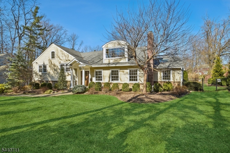 197 Parsonage Hill Rd