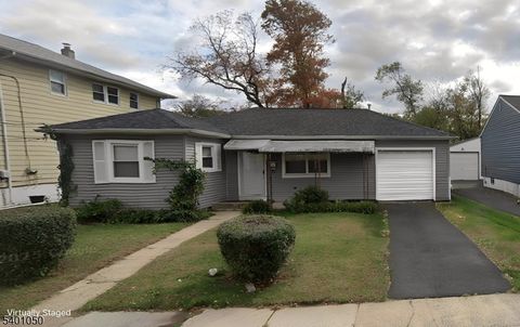 877 E Hazelwood Ave Rahway City NJ 07065