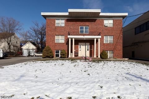 Photo of 94 Park Ave #3, Nutley, NJ 07110 (MLS # 4006573)