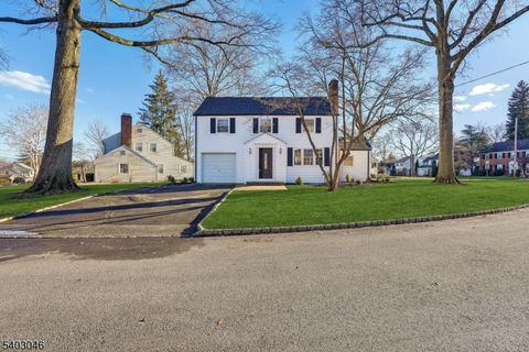 33 Springbrook Rd Springfield Twp. NJ 07081