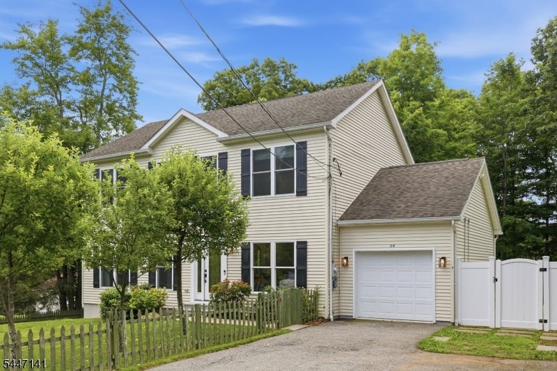 34 Olive Rd