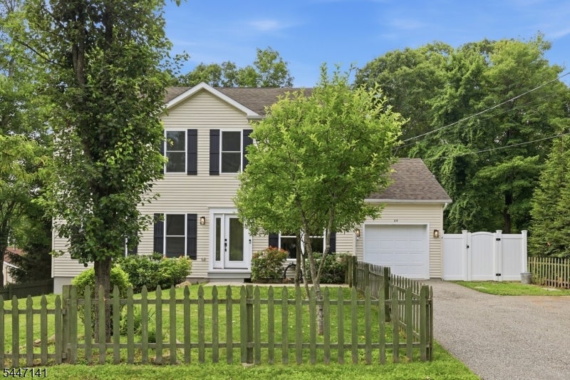 34 Olive Rd