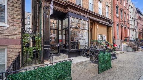 918 Willow Ave Hoboken City NJ 07030