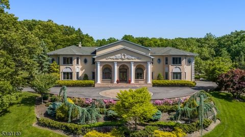 65 Avon Dr Essex Fells Twp. NJ 07021