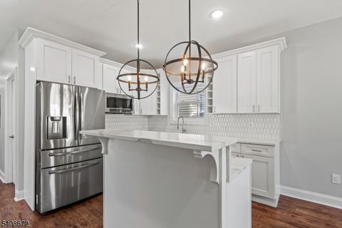 53 Marcy Ave East Orange City NJ 07017