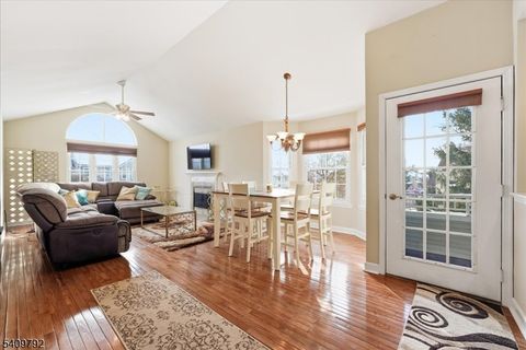 402 Porter Way Bridgewater Twp. NJ 08807