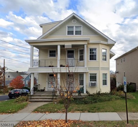 60 Prospect Ter 3 East Rutherford Boro NJ 07073