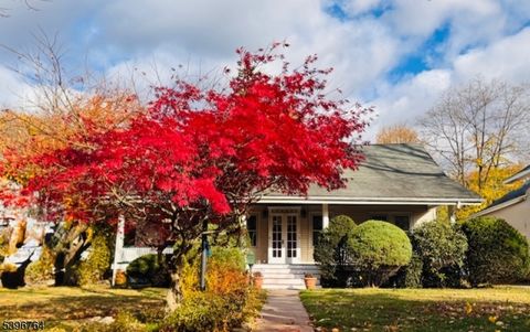 23 Bradford St Glen Rock Boro NJ 07452