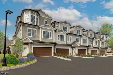 Photo of 484 4th Ave #9, Garwood, NJ 07027 (MLS # 3992272)