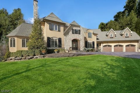 1235 Cooper Rd Scotch Plains Twp. NJ 07076