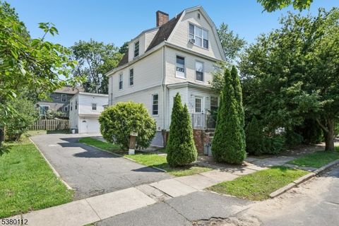 226 Waverly Pl South Orange Village Twp. NJ 07079