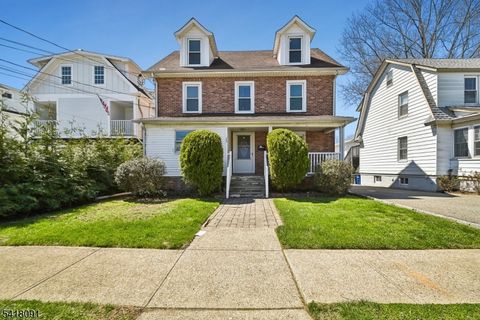 23 Blaine St Millburn Twp. NJ 07041