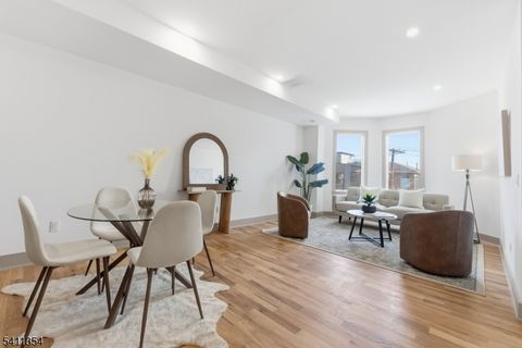 221 Clerk St Jersey City NJ 07305