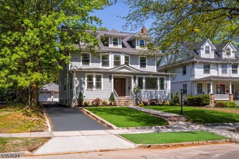 519 Lenox Ave Westfield Town NJ 07090