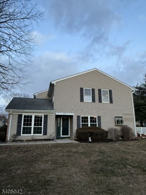 279 Haven Way Franklin Twp. NJ 08873
