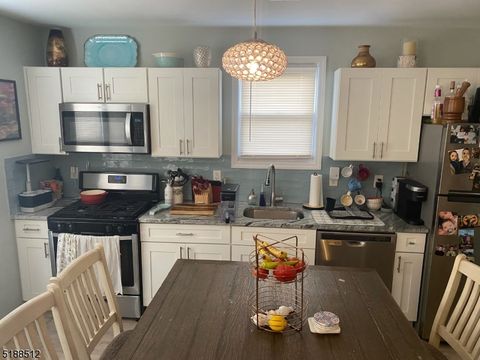 37 Edison St Bloomfield Twp. NJ 07003