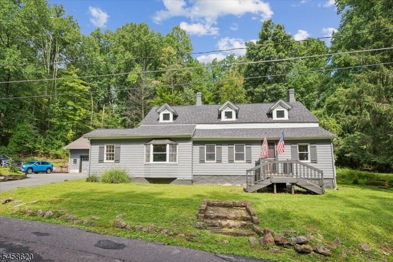 21 Hickory Run Rd