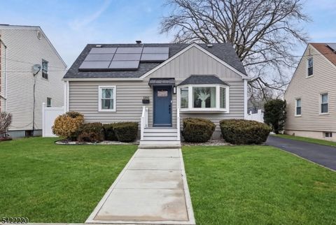 1269 Crescent Ave Roselle Boro NJ 07203