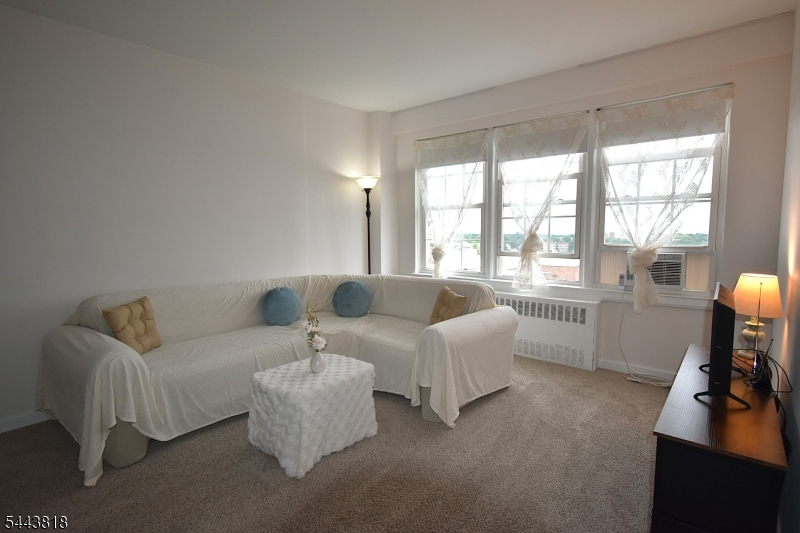5 Roosevelt Pl 5C
