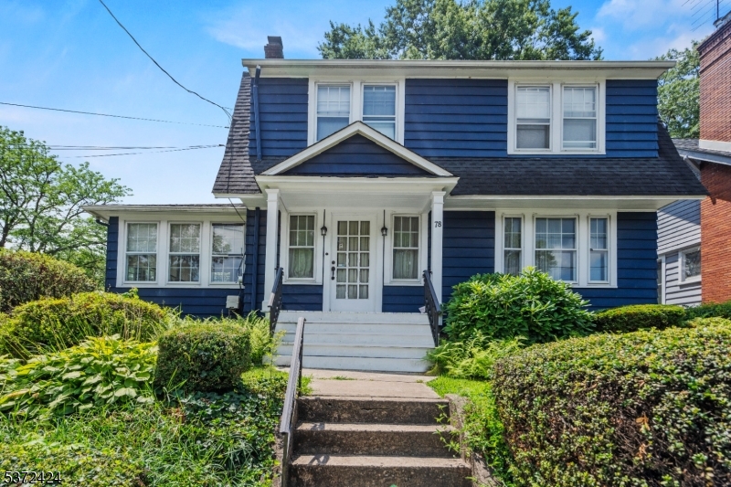 76-78 Woodside Rd