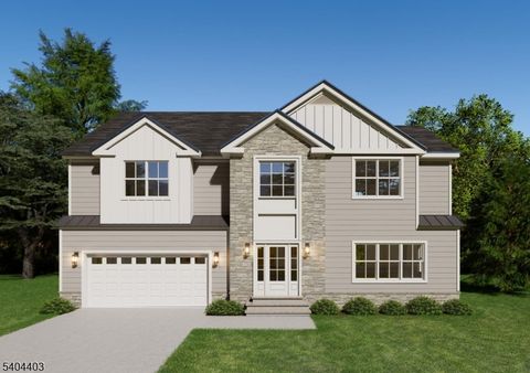 431 Willow Ave Scotch Plains Twp. NJ 07076