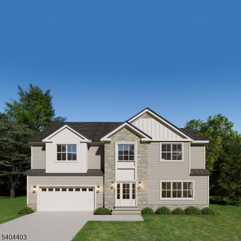 431 Willow Ave Scotch Plains Twp. NJ 07076