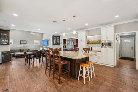 7 Rosedale Ter Livingston Twp. NJ 07039