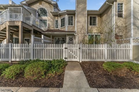 7 Quincy Court Bedminster Twp. NJ 07921