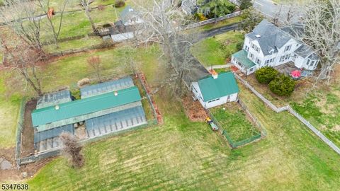 570 Mine Brook Rd Bernardsville Boro NJ 07924