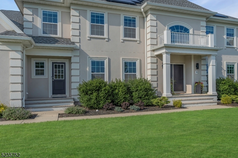 9 Jamieson Way