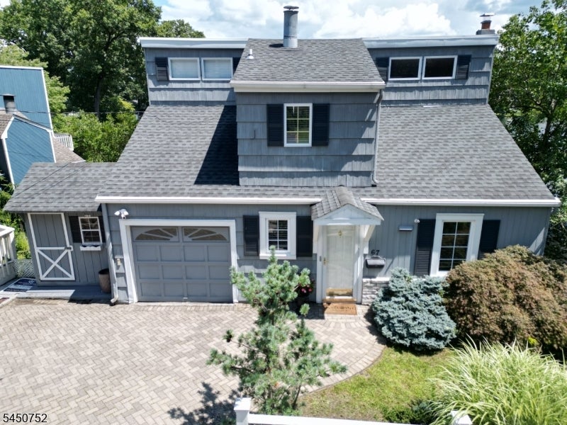 67 Fox Hill Rd