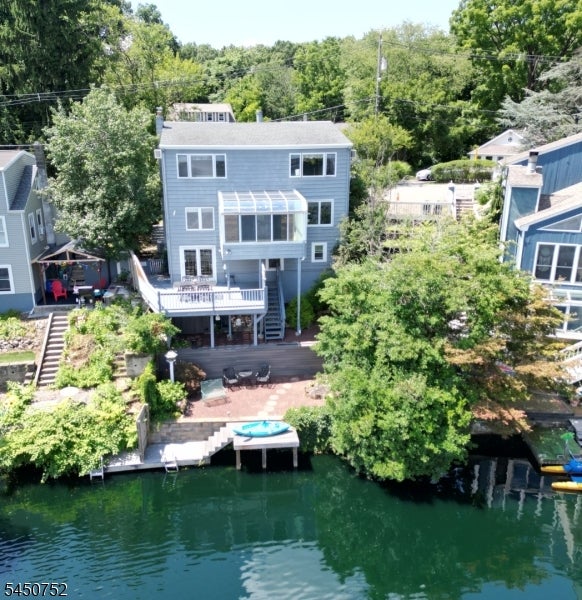 67 Fox Hill Rd