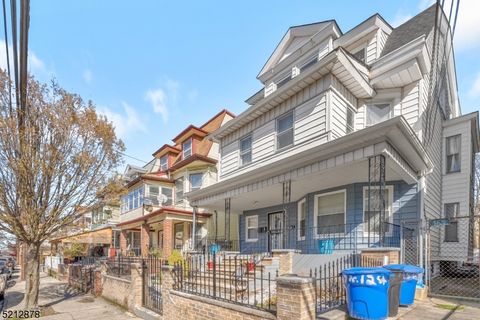 167 N 12Th St Newark City NJ 07107