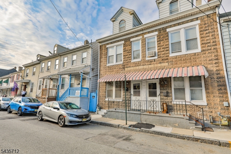 135 Mercer St