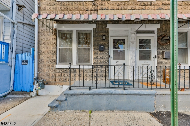 135 Mercer St