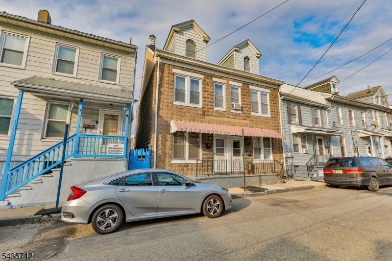 135 Mercer St