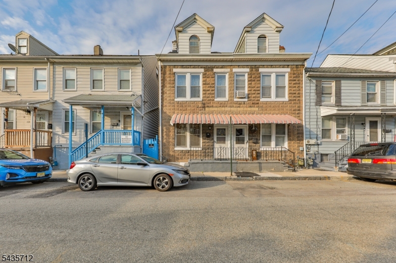 135 Mercer St