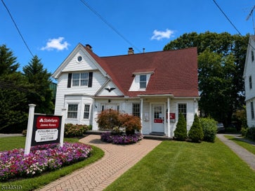 664 Franklin Ave Nutley Twp. NJ 07110