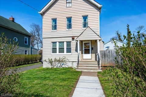 1132 W 3RD ST Plainfield City NJ 07063