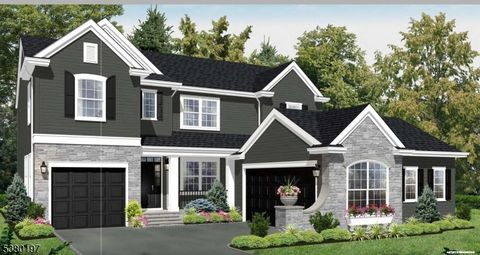 7 Paetzell Farm Court Milford Boro NJ 08848