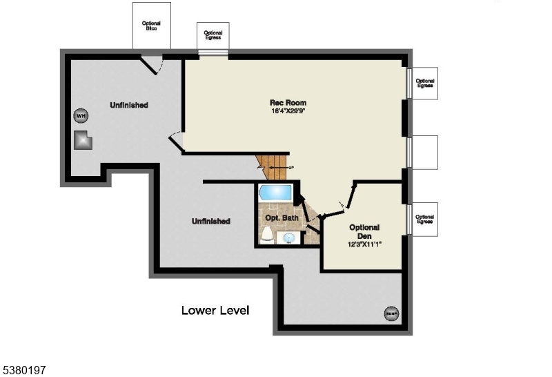 7 Paetzell Farm Court