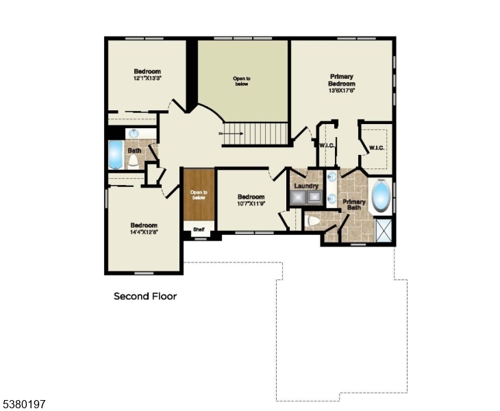 7 Paetzell Farm Court