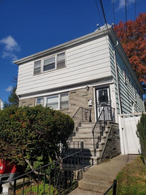 28 Brighton Ter 2 Irvington Twp. NJ 07111