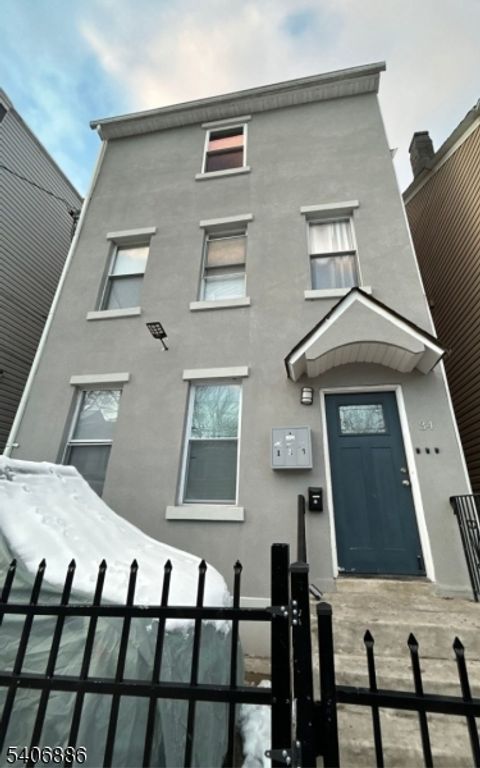 34 Watson St 1 Paterson City NJ 07522
