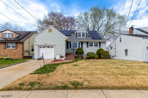 1781 Union Ave Union Twp. NJ 07083