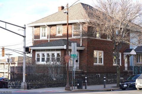4301 Kennedy Blvd North Bergen Twp. NJ 07047