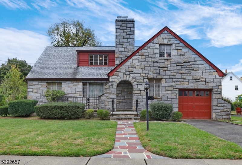 347 South Pkwy