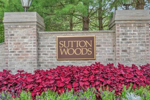 141 Riveredge Dr Chatham Twp. NJ 07928