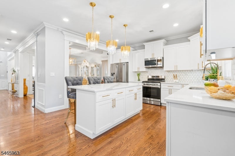 1019 Bishop Evans Way