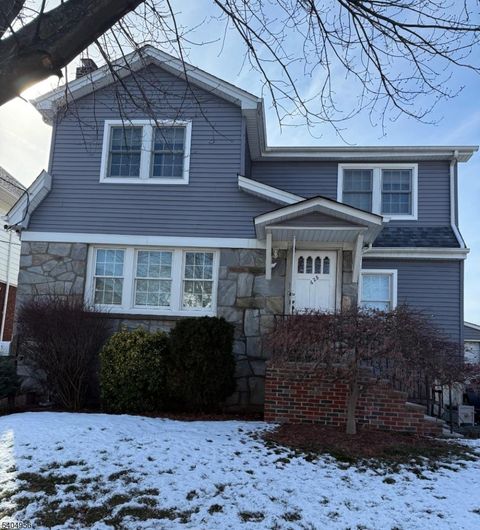 628 2nd Ave Lyndhurst Twp. NJ 07071
